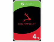 SEAGATE Iron Wolf 4TB/3,5"/256MB/26mm