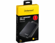 INTENSO 1TB MemoryDrive black 2,5"