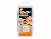 DURACELL Activair 13, Batérie do nač. prístrojov