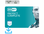 ESET PROTECT Complete 11-25PC na 1r