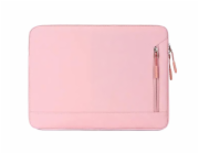 JASTLE JTLB332, Puzdro na notebook 14", Pink