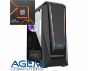 AGEM Ryzen 7700X 16G 512G Windows 11