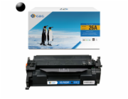 OEM Toner CF226A, CRG-052 Black (HP, Canon)