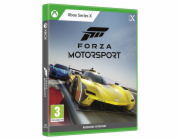 XBOX Forza Motorsport (Xbox Series X)