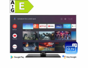 FINLUX 24FHMG5771, SMART TV HD 24"