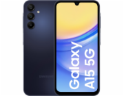 Samsung Galaxy A15 5G blue 4+128GB