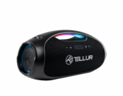 Tellur Bluetooth Speaker Obia Pro 60W black