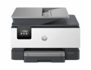 HP All-in-One Officejet Pro 9120e HP+ (A4, 22 ppm, USB 2.0, Ethernet, Wi-Fi, Print, Scan, Copy, FAX, Duplex, RADF)