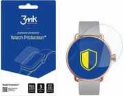 3mk ochranná fólie Watch Protection ARC pro Withings ScanWatch 38 mm (3 ks)