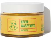 Mydlarnia Trzy Paki, VÝŽIVNÝ ROSTLINNÝ KRÉM, 50ml