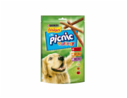 PURINA FRISKIES Pikniková odrůda 126g