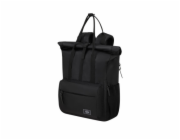 American Tourister URBAN GROOVE UG25 TOTE BACKPACK Black