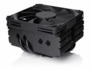 Noctua NH-L9x65 chromax.black, chladič CPU