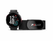 Polar VANTAGE V3 HR Night Black