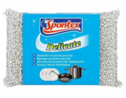 Neškrábavý drhlík Spontex Delicate, 1 ks.