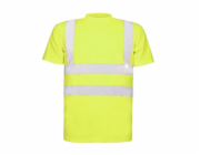 Tričko Ardon Hi-viz Ref101, žluté, XL