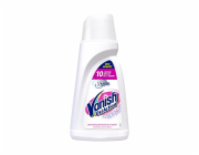 Demiu čistič VANISH OXI ACTION WHITE, 1l