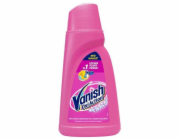 Demiu čistič VANISH OXI ACTION COLOR, 1l