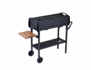 Gril GRILL'D GR-017, 73×30×85 cm