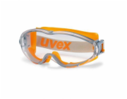 Ochranné brýle Uvex Ultrasonic, Univerzální velikost