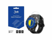 3mk hybridní sklo Watch Protection FlexibleGlass pro Huawei Watch GT 3 SE (3ks)