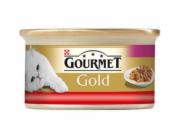 Purina GOURMET GOLD 85 g