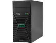 HPE PL ML30g11 E-2414 (2.6G/4C8T) 16G 1TB (801882-B21) SATA 4LFF VROC (SATA/swRAID) 350Wn 4x1G NBD311