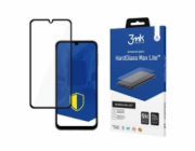 3mk tvrzené sklo HardGlass Max Lite pro Samsung Galaxy A25 5G (SM-A256) černá