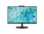 ACER LCD Vero CB272UE3bmiprux-69cm (27") IPS LED,2560x1440,100Hz,350cd/m2,178/178,HDMI,USB,DP,Repro,HDR,VESA,Pivot