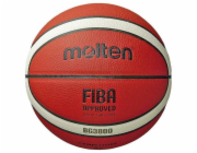 Molten fiba b7g3800 basketbalový míč 