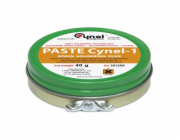 Pájecí pasta Paste Cynel-1, 40g