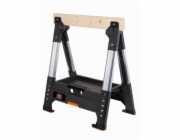 Koza Keter ROC Pro Gear Lumber Jack Sawhorse 