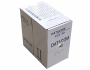 DATACOM FTP drát CAT5E 305m OUTDOOR