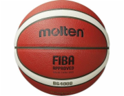 MOLTEN FIBA B5G4000, velikost 5 Basketbalový míč