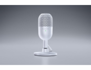 Razer Seiren V3 Mini - White