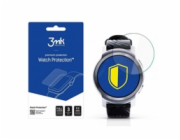 3mk hybridní sklo Watch Protection FlexibleGlass pro Motorola Moto Watch 100 (3ks)