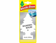 Osvěžovač vzduchu do auta Wunder-Baum Arctic White