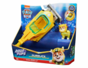 Hračka do vody Paw Patrol Aqua Pups Rubble