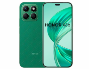 HONOR X8b 8+256GB Glamorous Green