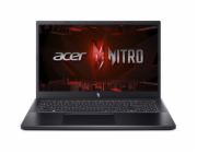 Acer Nitro V 15 (ANV15-51-572R) i5-13420H/16GB/1TB SSD/15,6"/GF4060/Win11 Home/černá