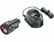 Bosch 12 V 1× 1,5 Ah, GAL 1210 CV (1.600.A01.L3D)