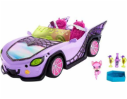 Monster High Vehicle, hračkové vozidlo