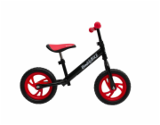 Balanční kolo Bimbo Bike 8052194759006, černé, 12"