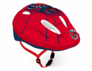 Cyklistická helma Disney Spider man