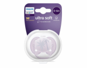 Šidítko Avent Ultrasoft Premium 0-6 m palma