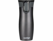 Contigo termohrnek West Loop 2.0 Gunmetal Matte 470 ml (2095797)