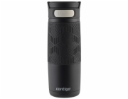 Contigo Transit termohrnek 470ml Matte Black (2095401)