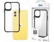 3mk ochranný kryt Satin Armor Case+ pro Apple iPhone 11