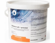 Chemie NTCE 3 Kg Balancer Ph Plus