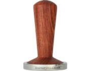 Espresso Gear Tamper Luce Rosewood 57mm